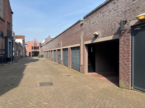 Medium property photo - Smidswal 1G10, 4531 EL Terneuzen